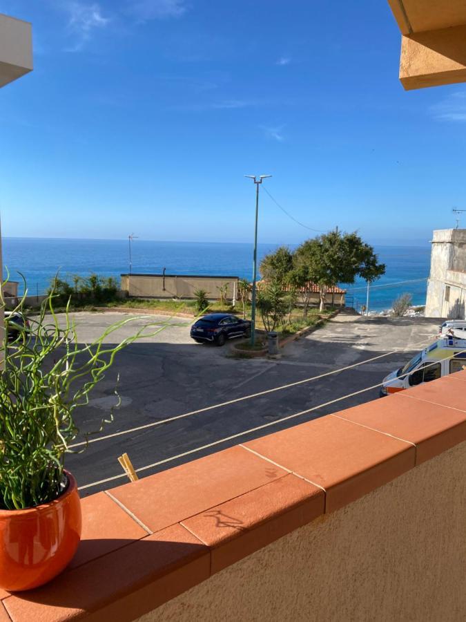 Arcobaleno Tropea Centro Bed & Breakfast Exterior foto