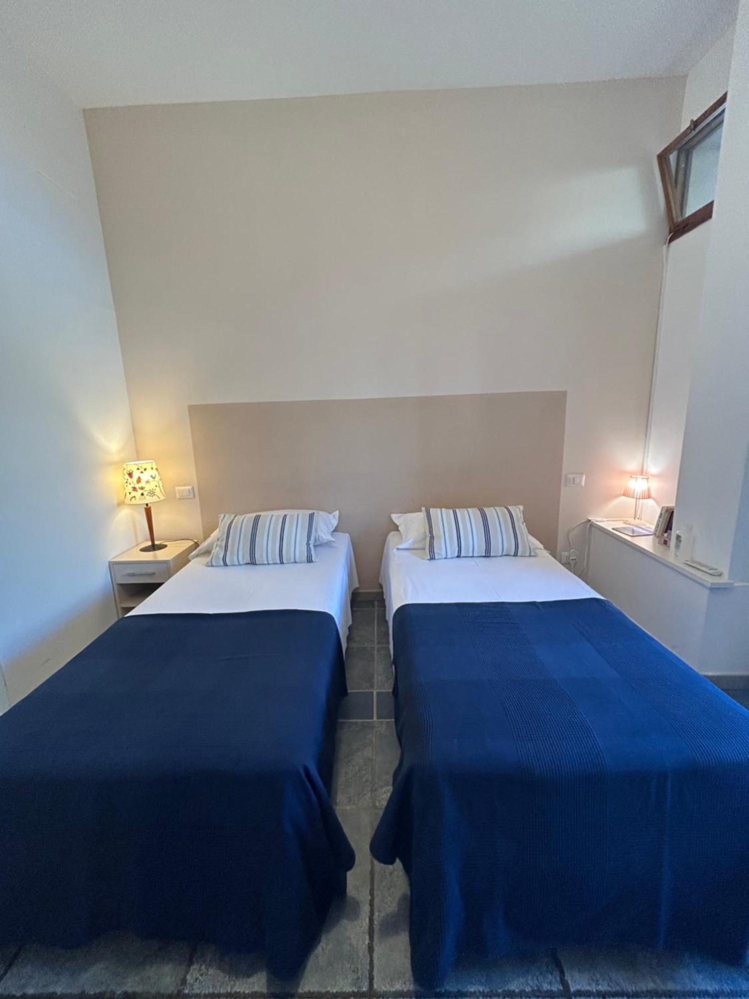Arcobaleno Tropea Centro Bed & Breakfast Exterior foto