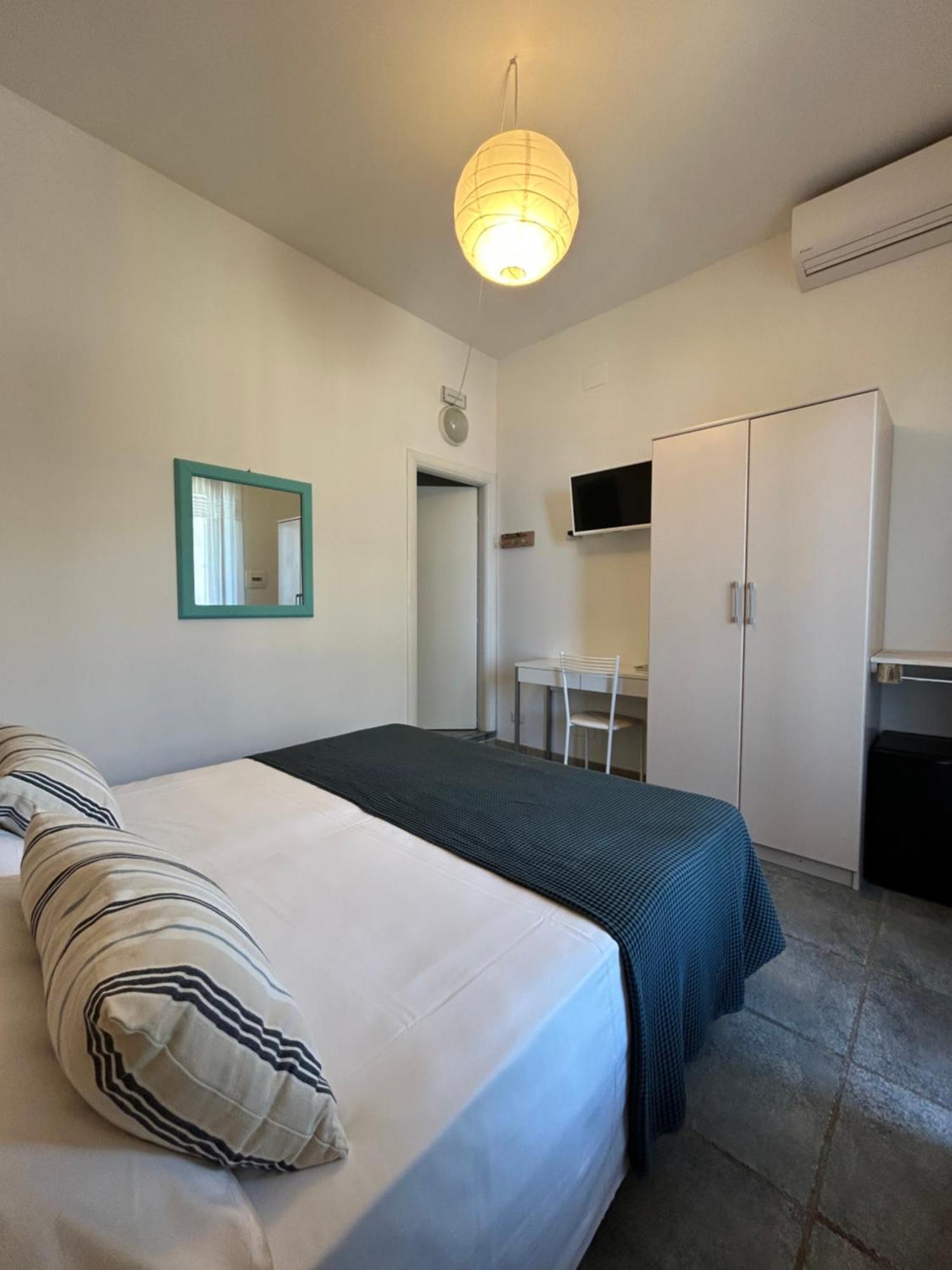 Arcobaleno Tropea Centro Bed & Breakfast Exterior foto