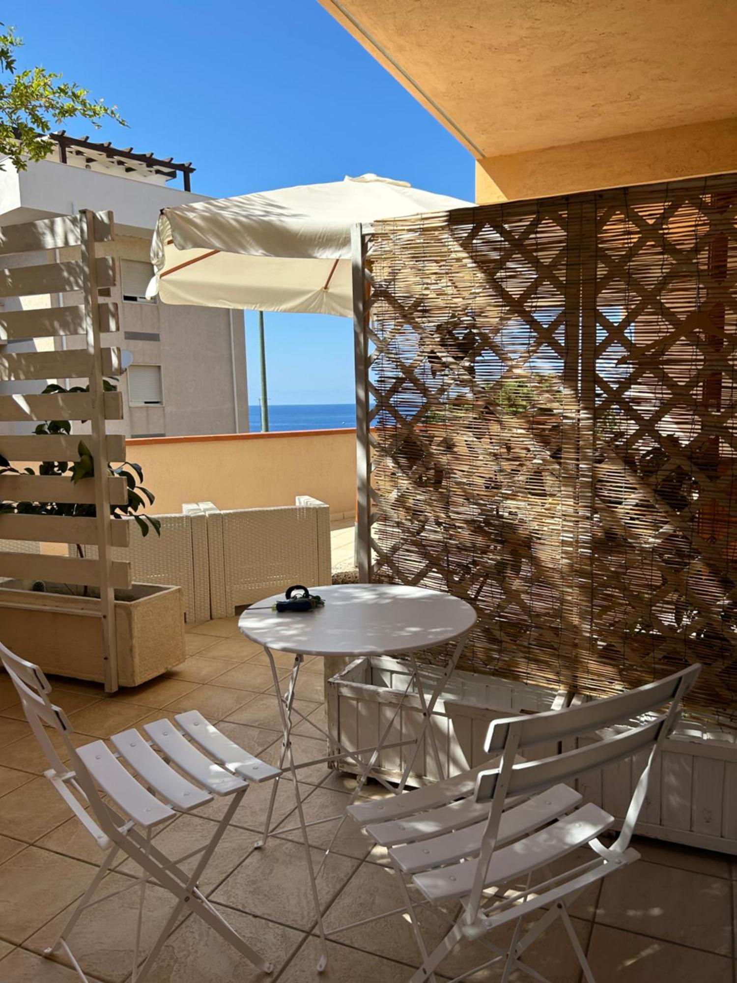 Arcobaleno Tropea Centro Bed & Breakfast Exterior foto