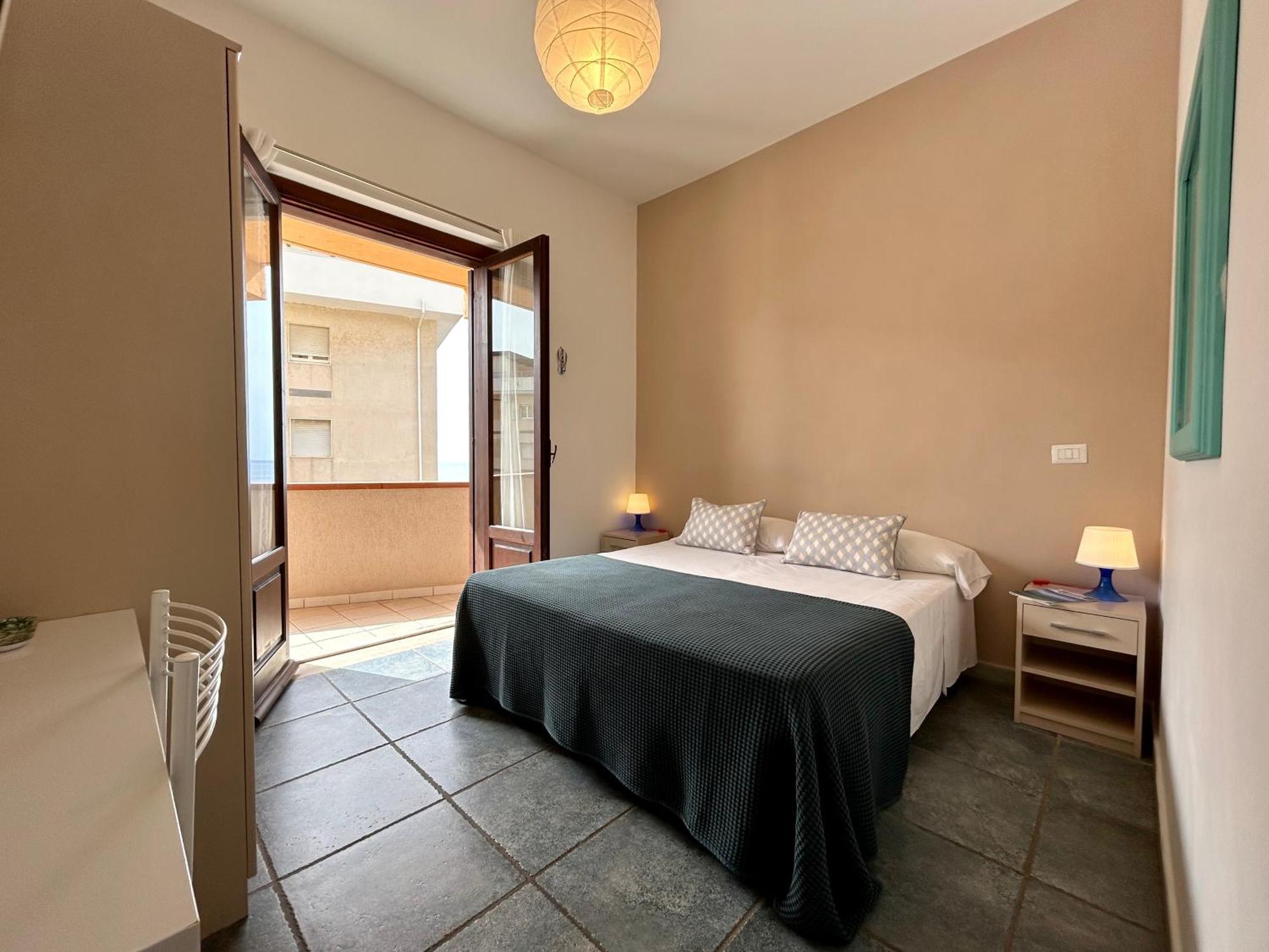 Arcobaleno Tropea Centro Bed & Breakfast Exterior foto