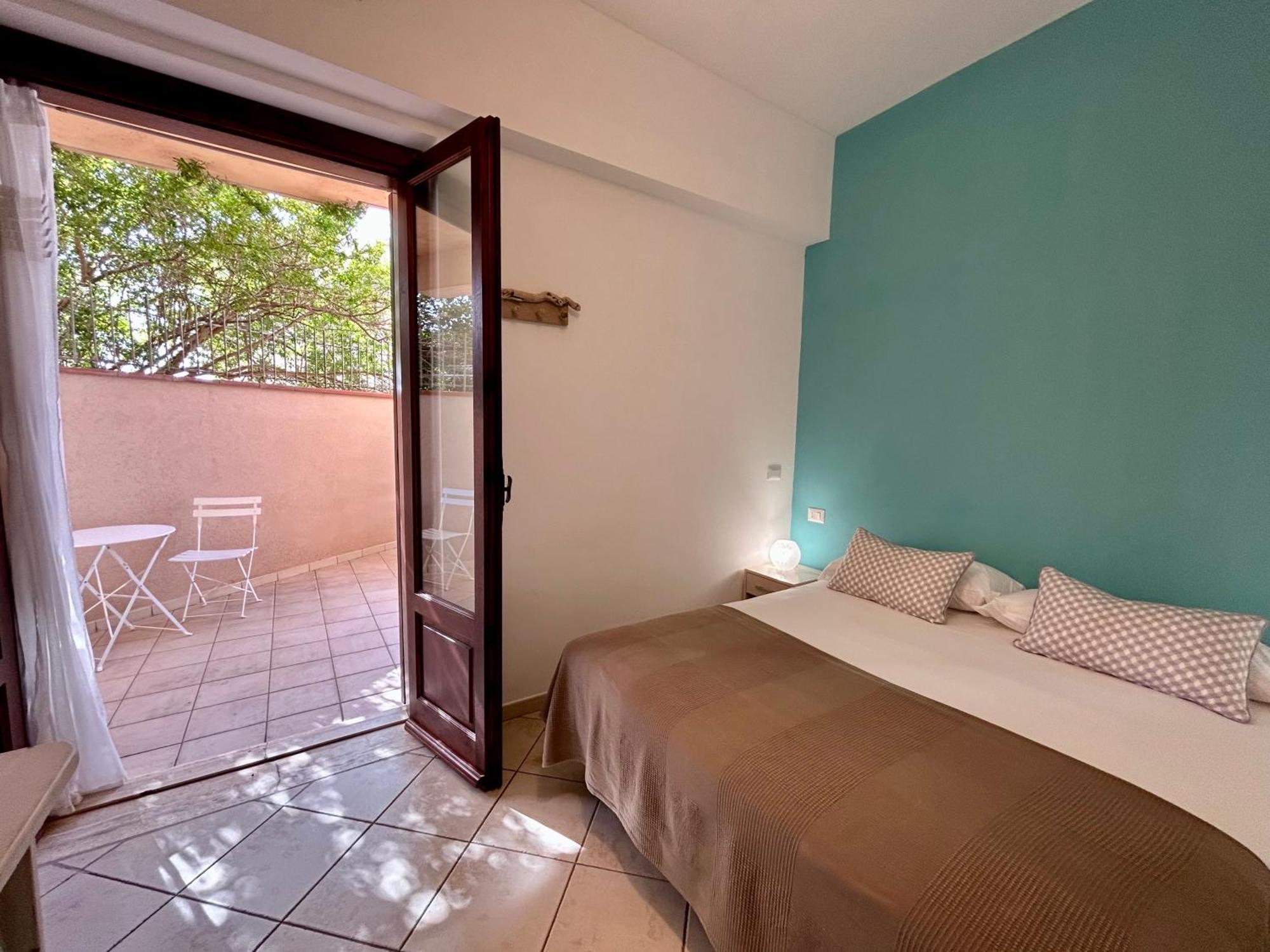 Arcobaleno Tropea Centro Bed & Breakfast Exterior foto