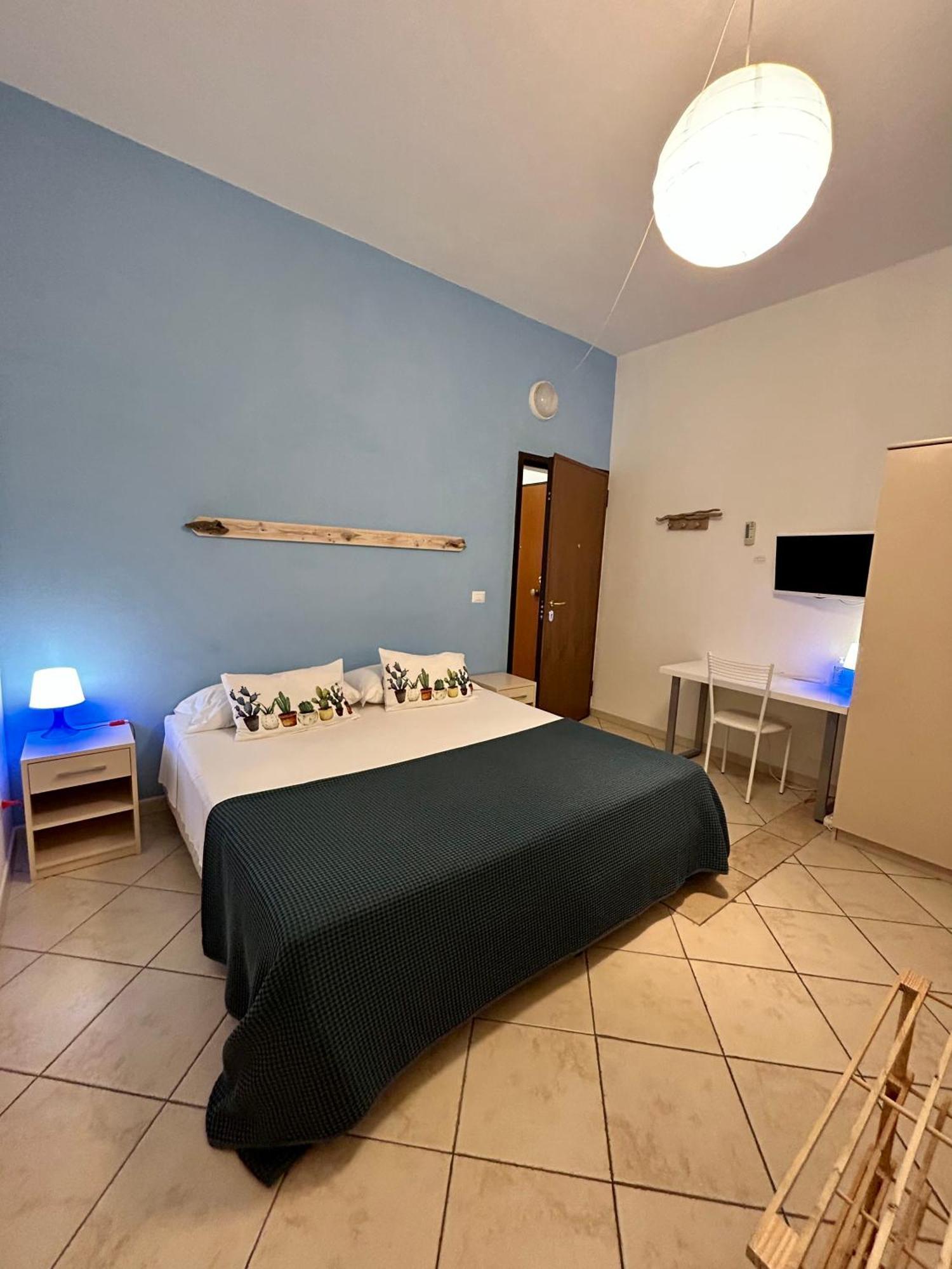 Arcobaleno Tropea Centro Bed & Breakfast Exterior foto