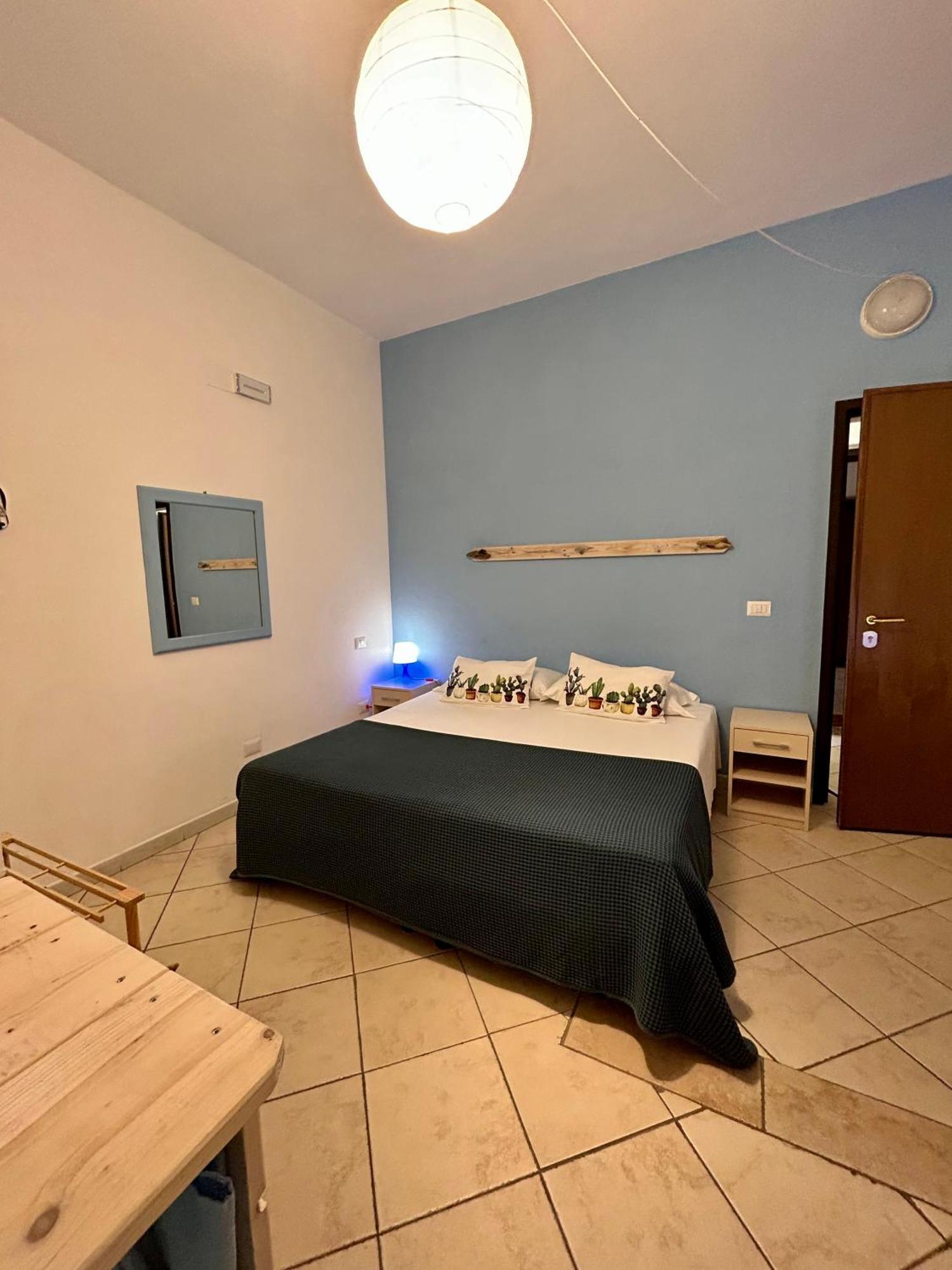 Arcobaleno Tropea Centro Bed & Breakfast Exterior foto