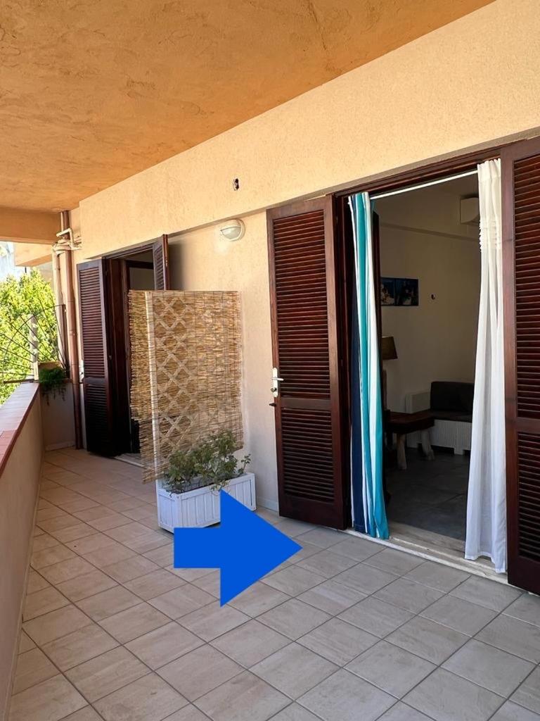 Arcobaleno Tropea Centro Bed & Breakfast Exterior foto
